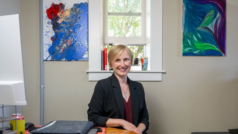 New Tacoma Arts Live CEO speaks on the non-profit's vision moving forward