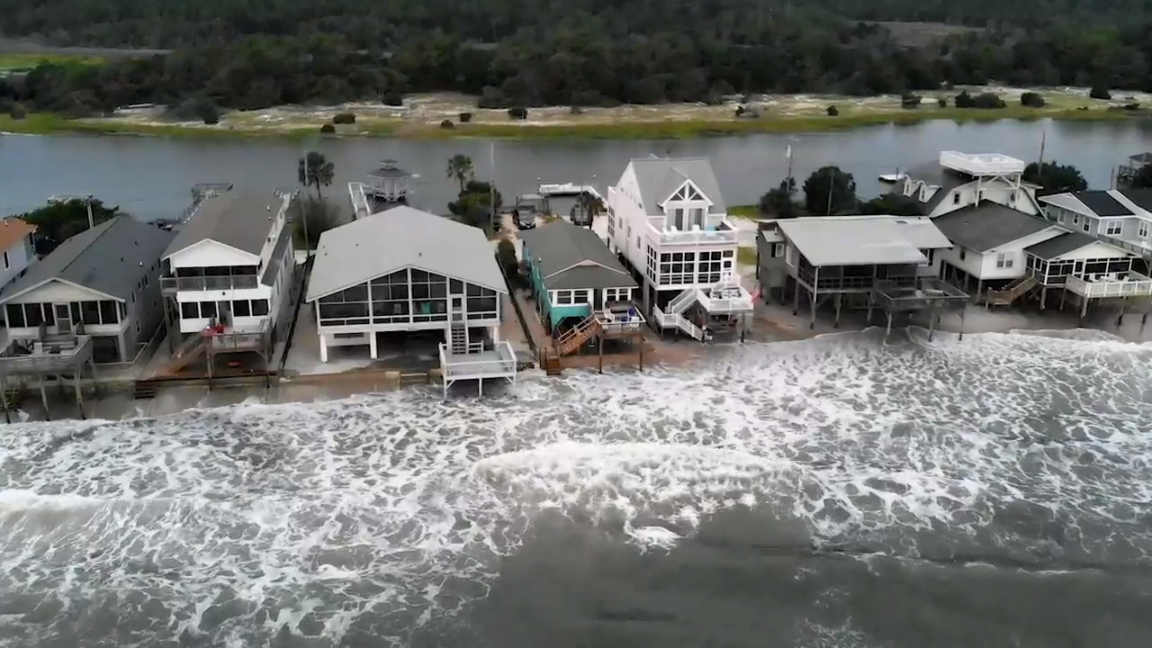 Rollbacks on environmental review could endanger SC coast and communities | Opinion