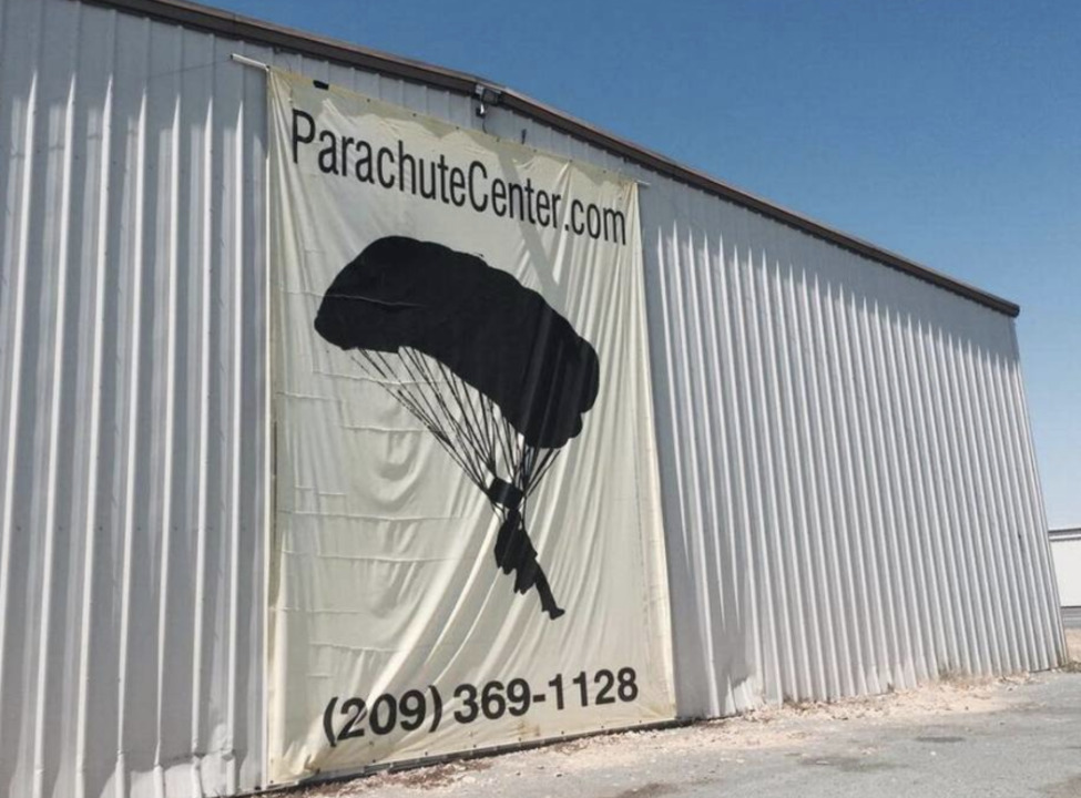 Skydiver killed in jump connected to same Lodi company linked to previous deaths