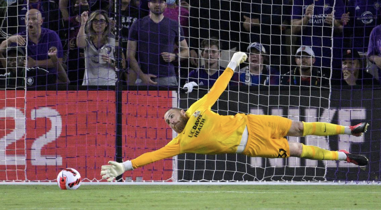 Highlight reel: Sacramento Republic falls 3-0 to Orlando City in Open Cup Final
