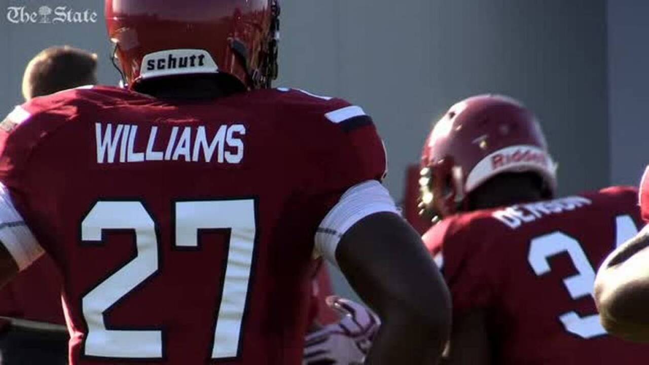 Position preview: USC running backs 'complement each other well'