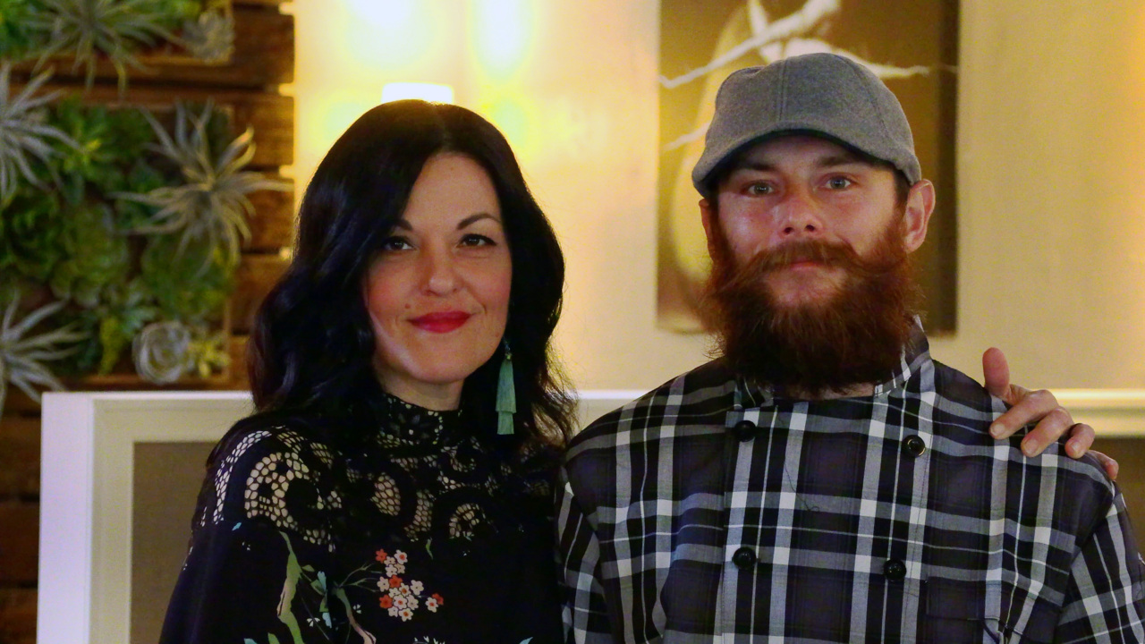 Vegan diners aren’t an ‘afterthought’ at this new downtown Columbus restaurant