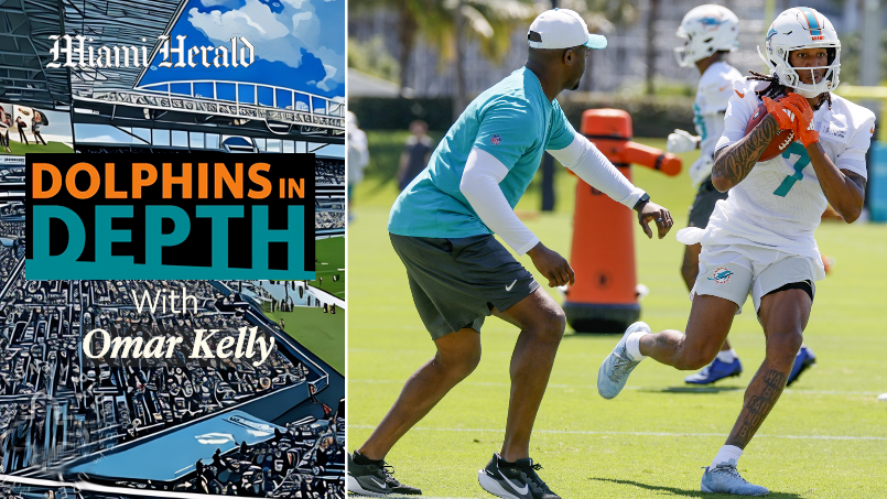 Dolphins in Depth: Reviewing Dolphins preseason loss to Commanders