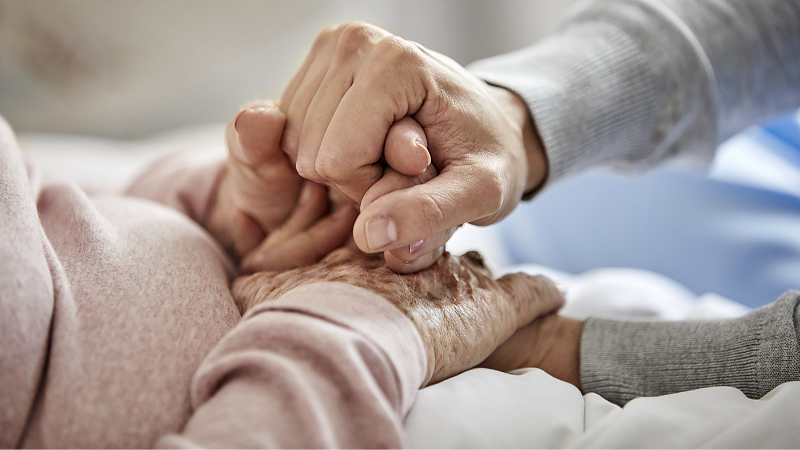 Seeking an assisted living home for a loved one? Here’s how to find a good one.