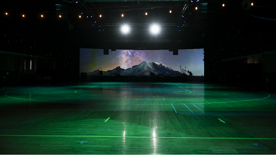 Tacoma Arts Live to Close Most Programs and Sell Historic Armory