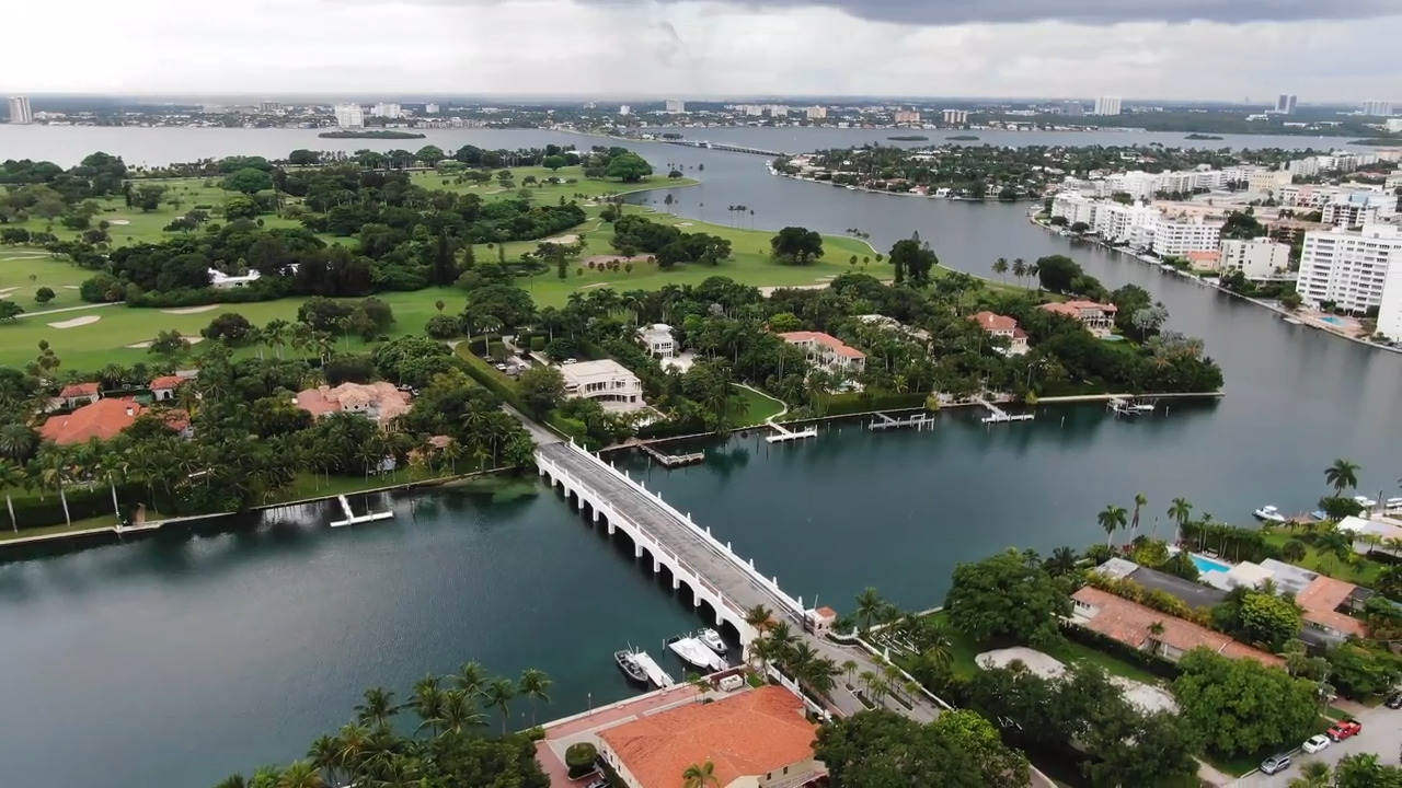 How Julio Iglesias used shell companies to build, cloak his real estate empire