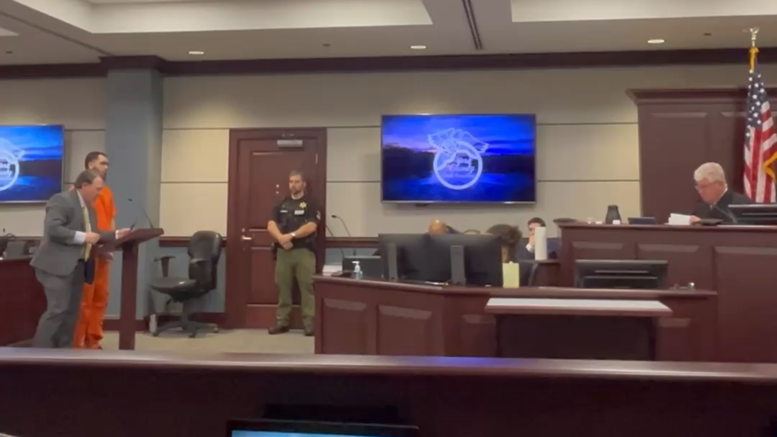 York County S.C. man caught on video dealing drugs gets 17 years prison