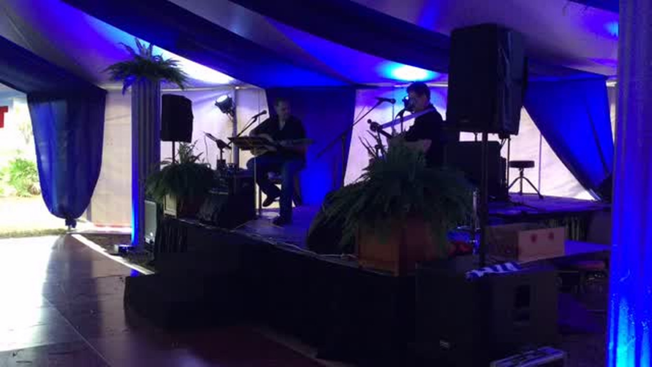 Greek Glendi set for this week in Manatee 