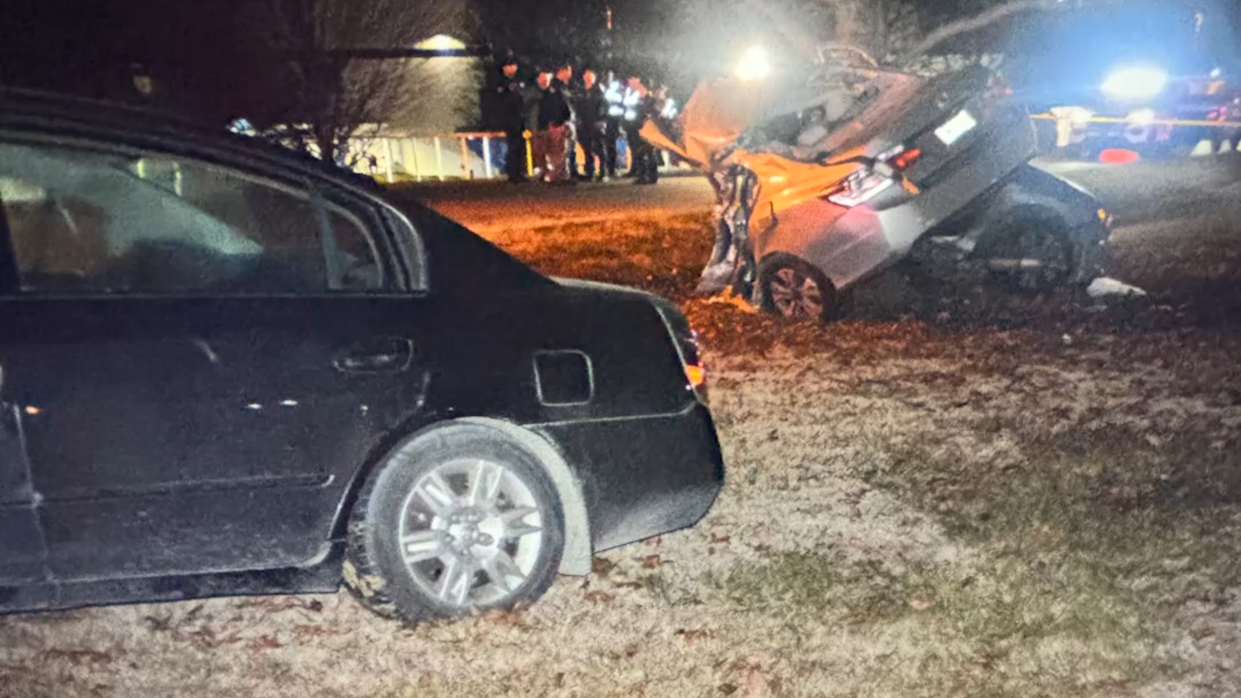 Driver in deadly KY crash is one of hundreds who could get out of prison early
