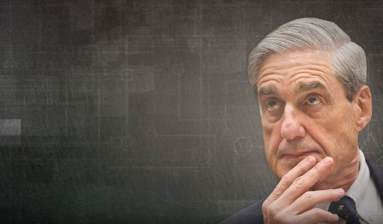 These Democrats are ready to put Mueller in the rear view mirror