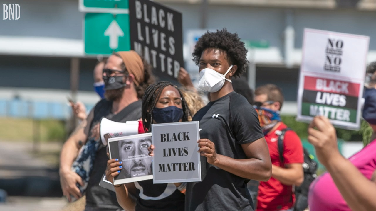 East St. Louis residents discuss the impact of COVID-19
