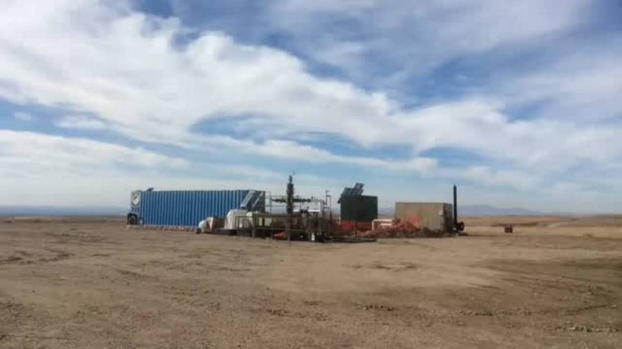 Will Idaho Allow Oil And Gas Competition?