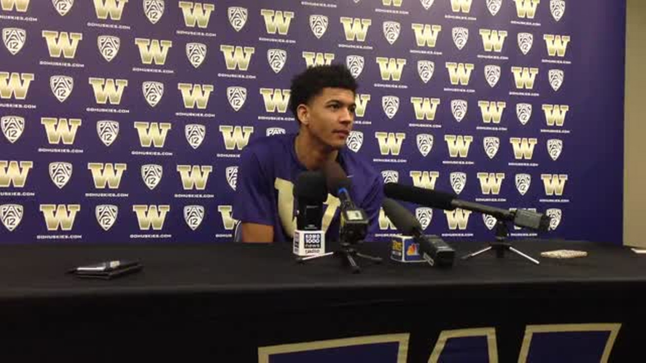 VIDEO: Matisse Thybulle previews Utah