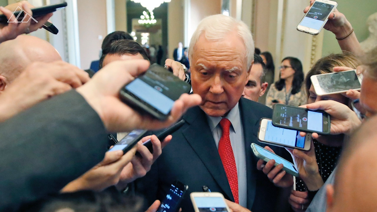 Sen. Hatch calls Kavanaugh accuser Dr. Ford ‘attractive, good witness’