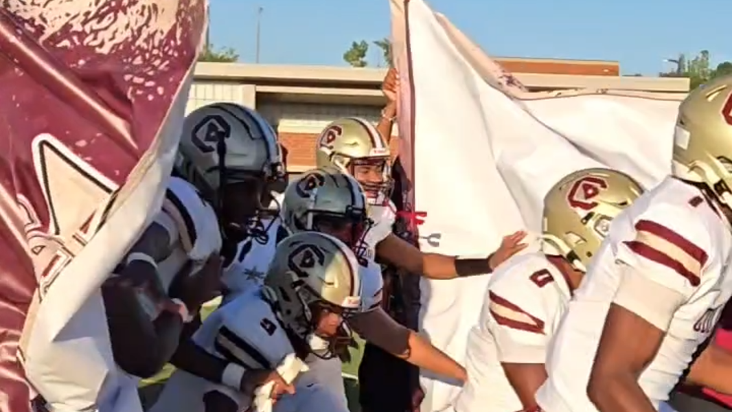 Watch: Columbia vs. Eau Claire high school football highlights