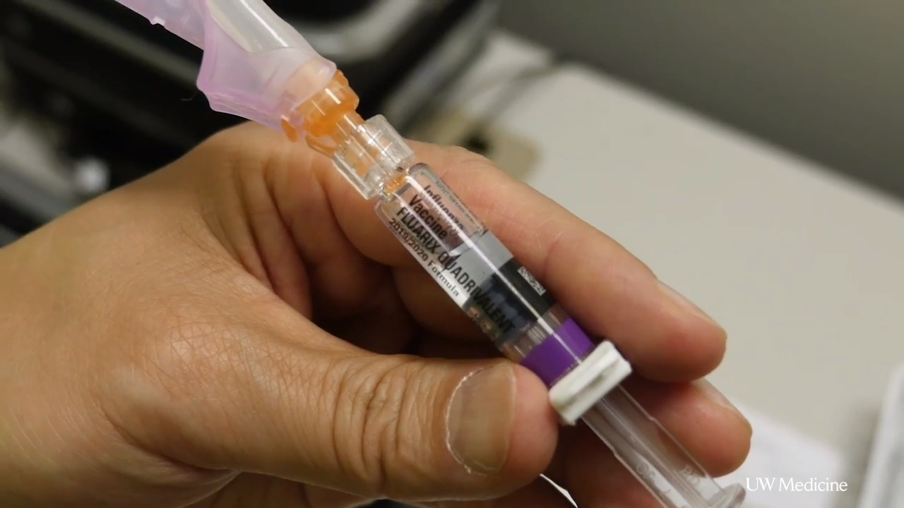Here’s why it’s so important to get a flu shot, according to the doctor