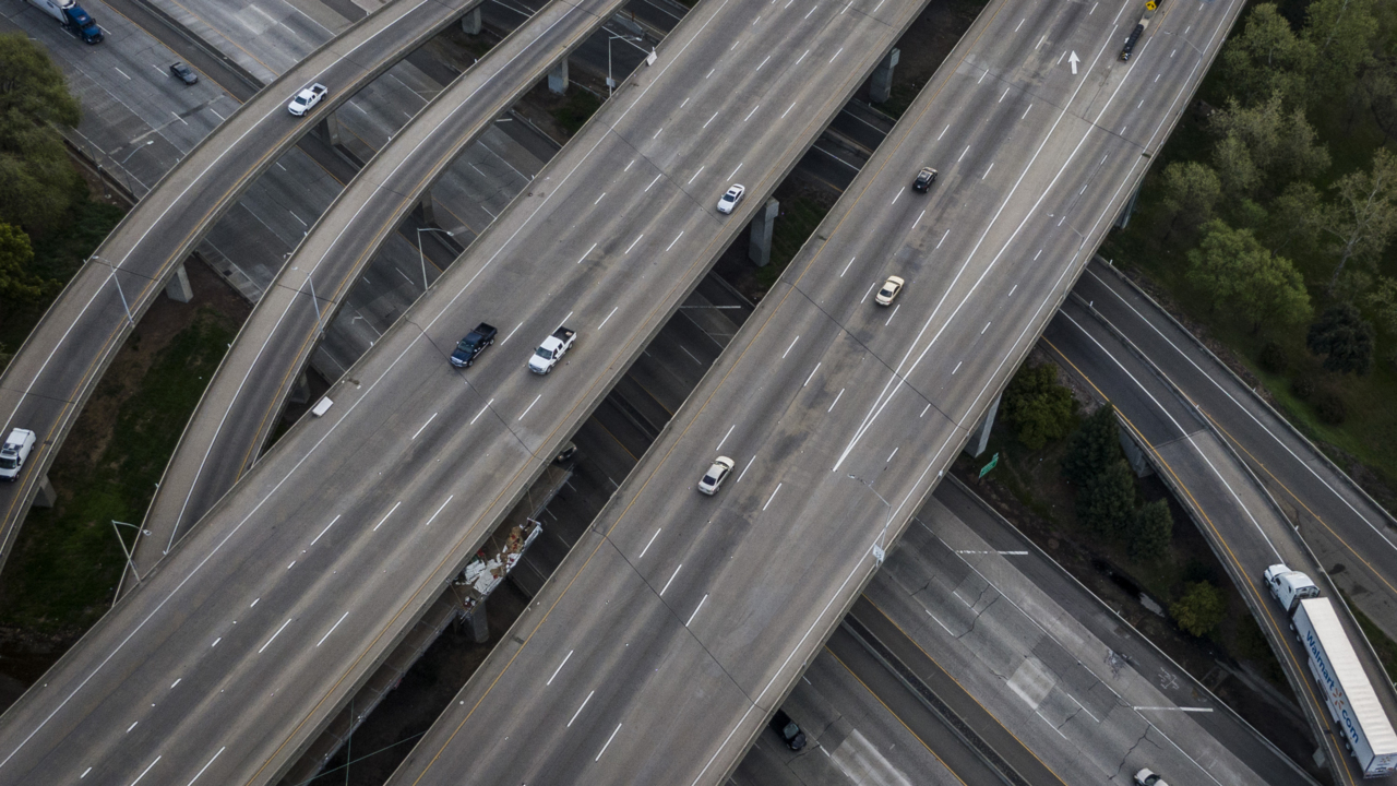 Stay-home order could cost California $370 million in gas tax for road fixes: ‘A heavy hit’