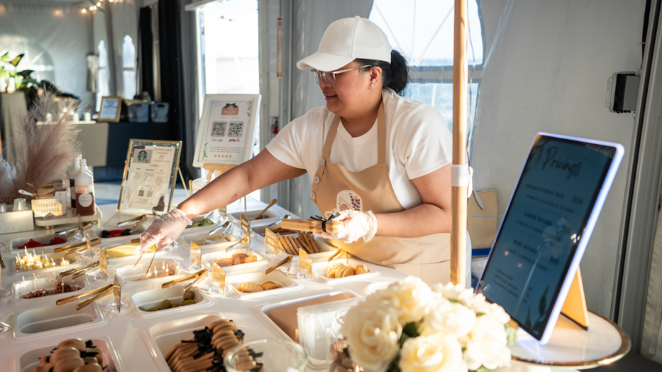 Night Markets with food, crafts come to University Place golf course