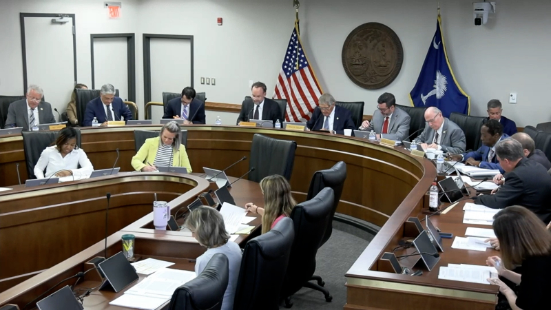 What SC lawmakers won’t tell you about the raise they voted themselves | Opinion