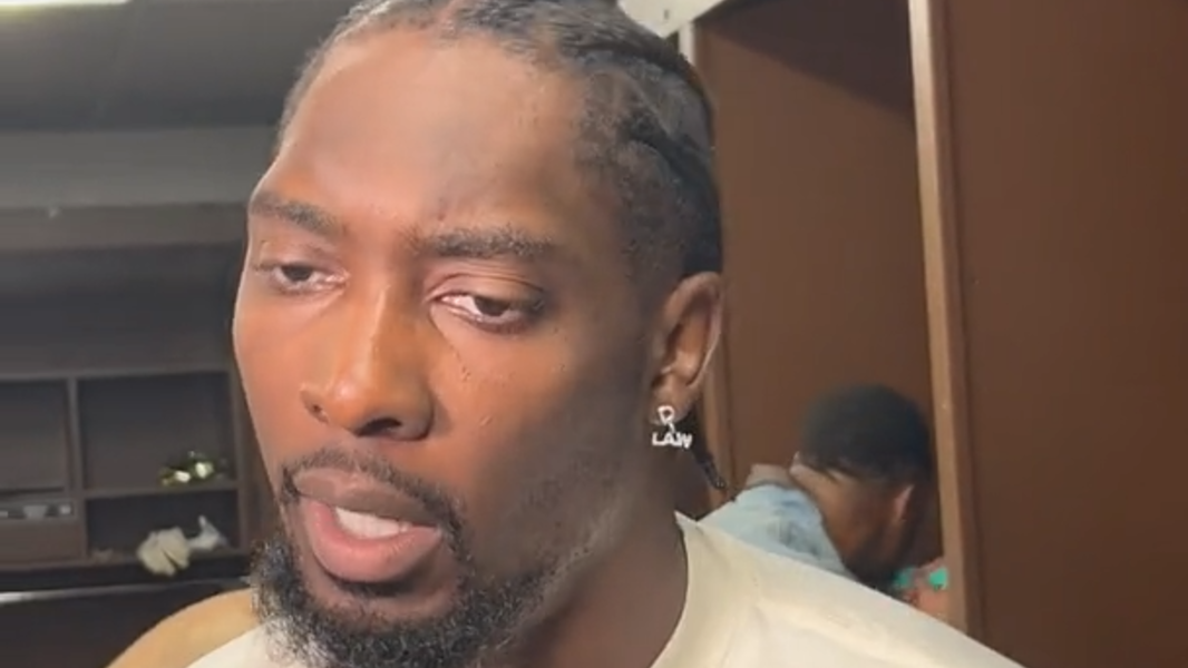 Demarcus Lawrence: Champion Seahawks still know who they are after loss at Washington