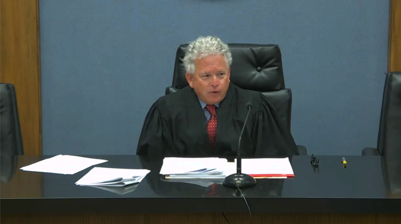 Judge bans races at NC speedway due to COVID until another hearing can ...