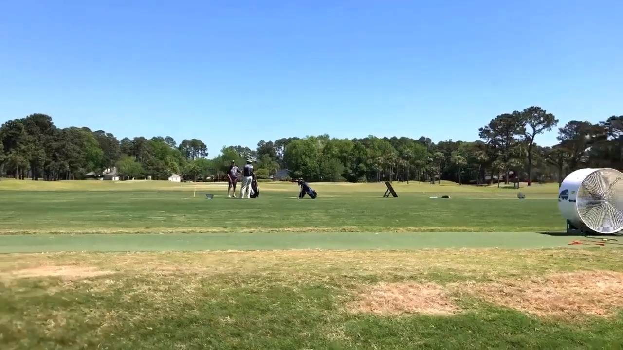 ‘Stay home’ or ‘golf safely’ during coronavirus? SC town council criticized for new video