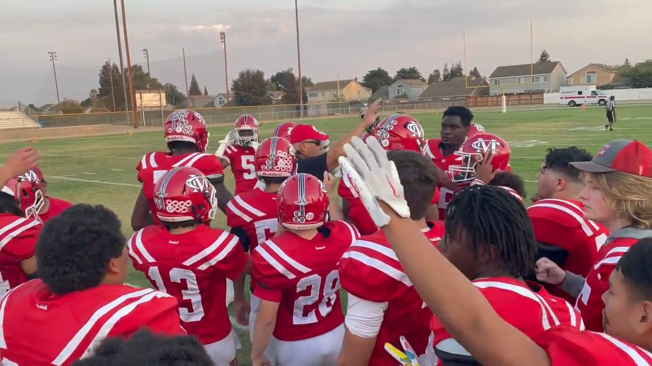 Modesto Christian completes perfect preseason with easy win over Delta Charter