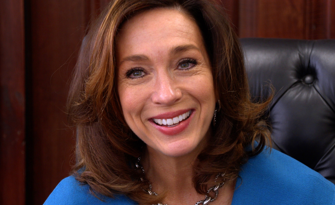 Tomlinson files paperwork to explore bid for U.S. Senate