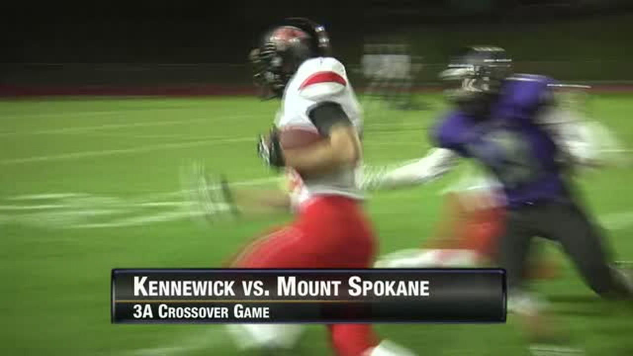 Prep Countdown: High school football playoffs begin Friday