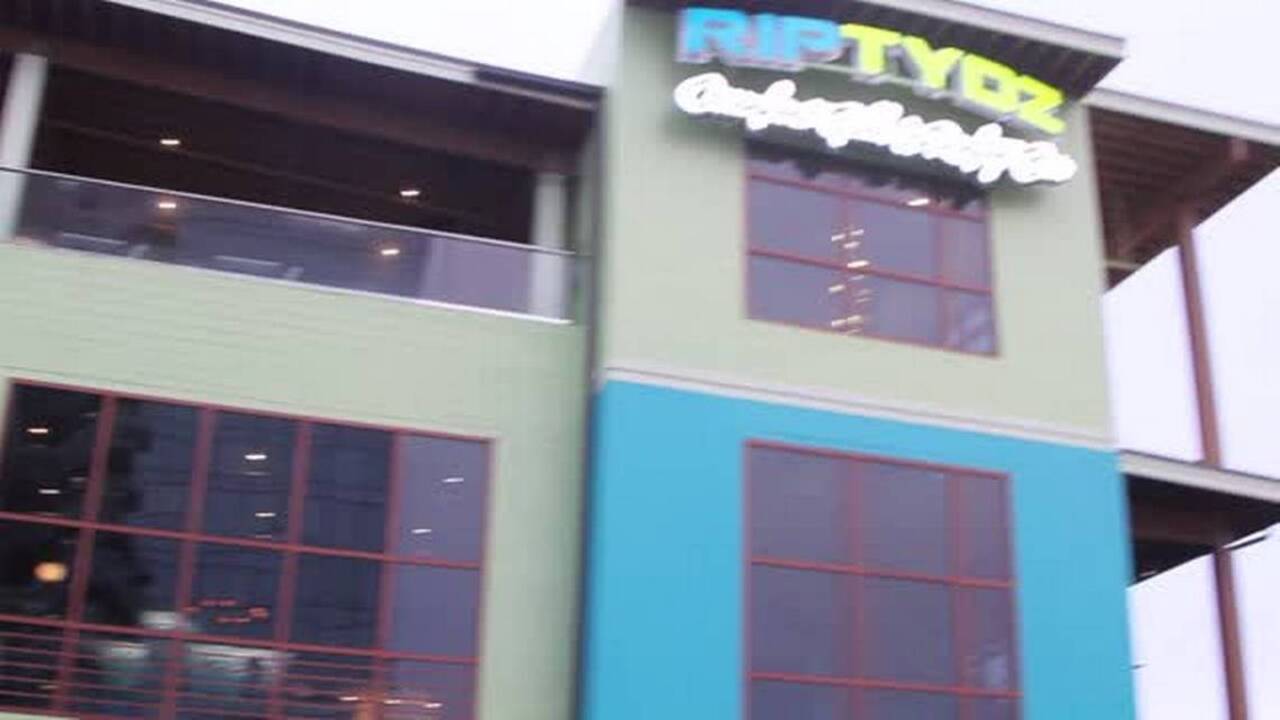 WATCH: Top 10 new Myrtle Beach attractions, restaurants to check out in 2018