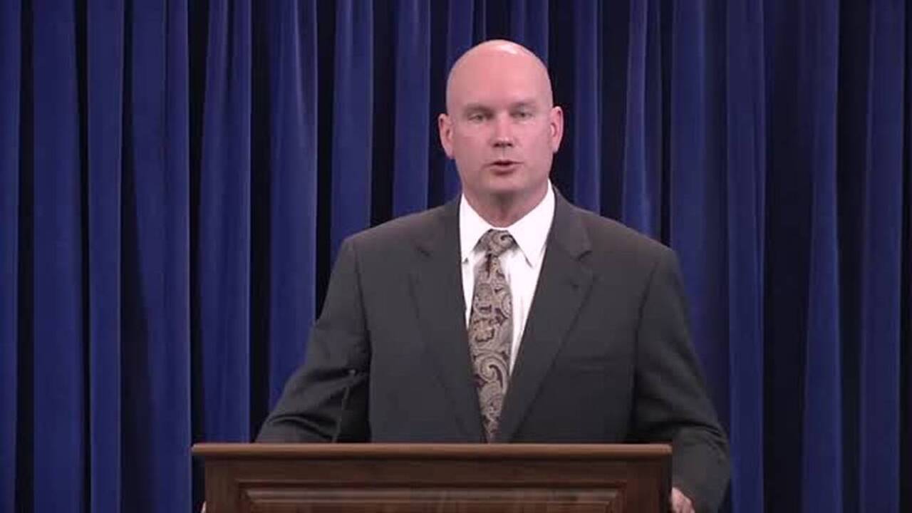 Pentagon’s war crimes prosecutor ends media availability at Gitmo