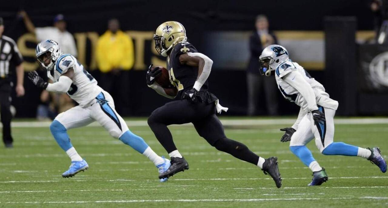 Fearless predictions: Long drives vs. Saints’ big plays as Panthers keep it close
