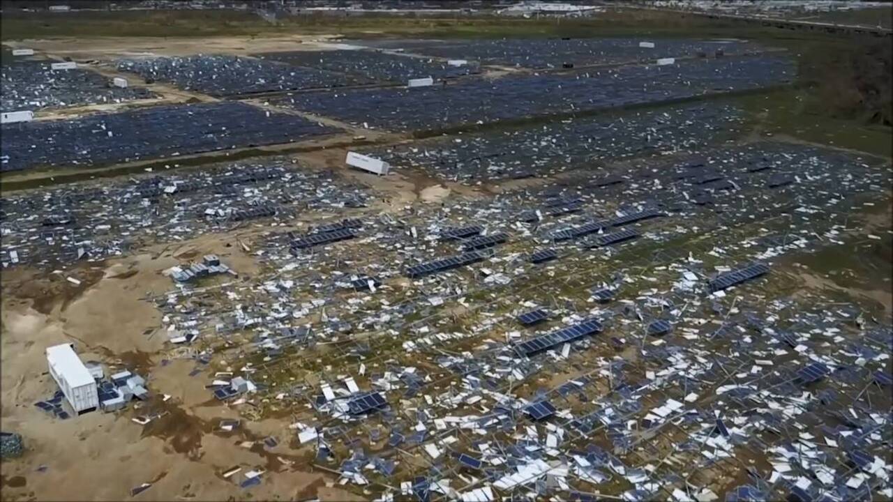 Airpower brings hope, relief to Puerto Rico