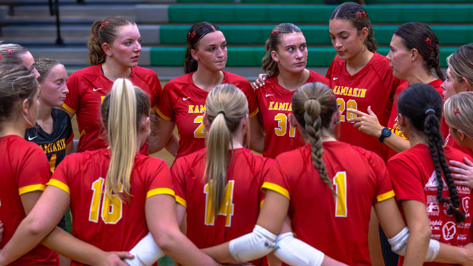 Kamiakin volleyball aims for state hardware in 2026