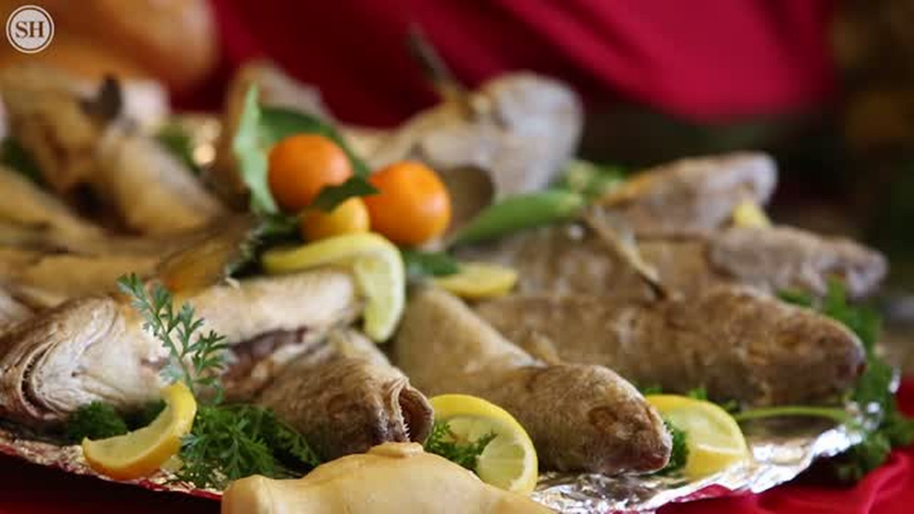 Nativity BVM celebrates life of St. Joseph with altar blessing 