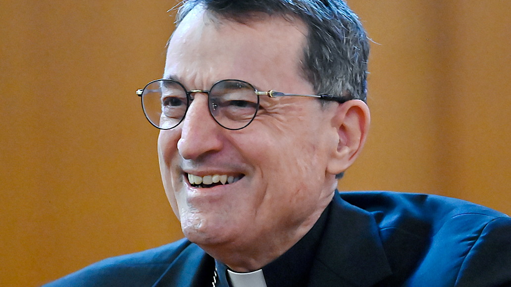 Hear Bishop Joseph V. Brennan's message for Easter Sunday