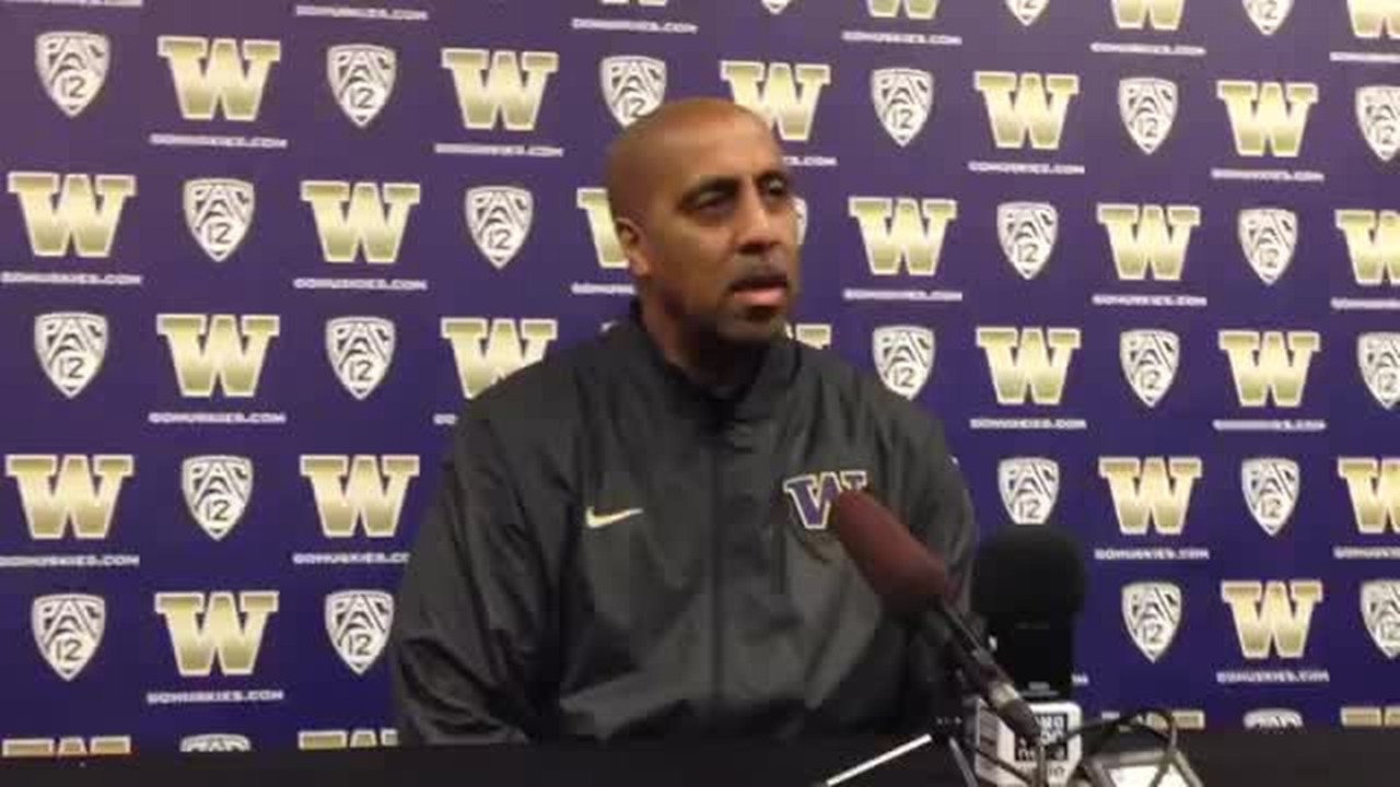 VIDEO: Lorenzo Romar recaps Arizona trip, previews Colorado