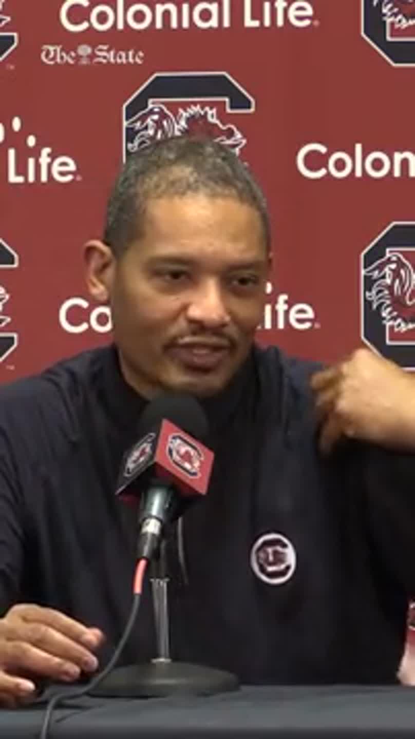 Meechie Johnson will be missed