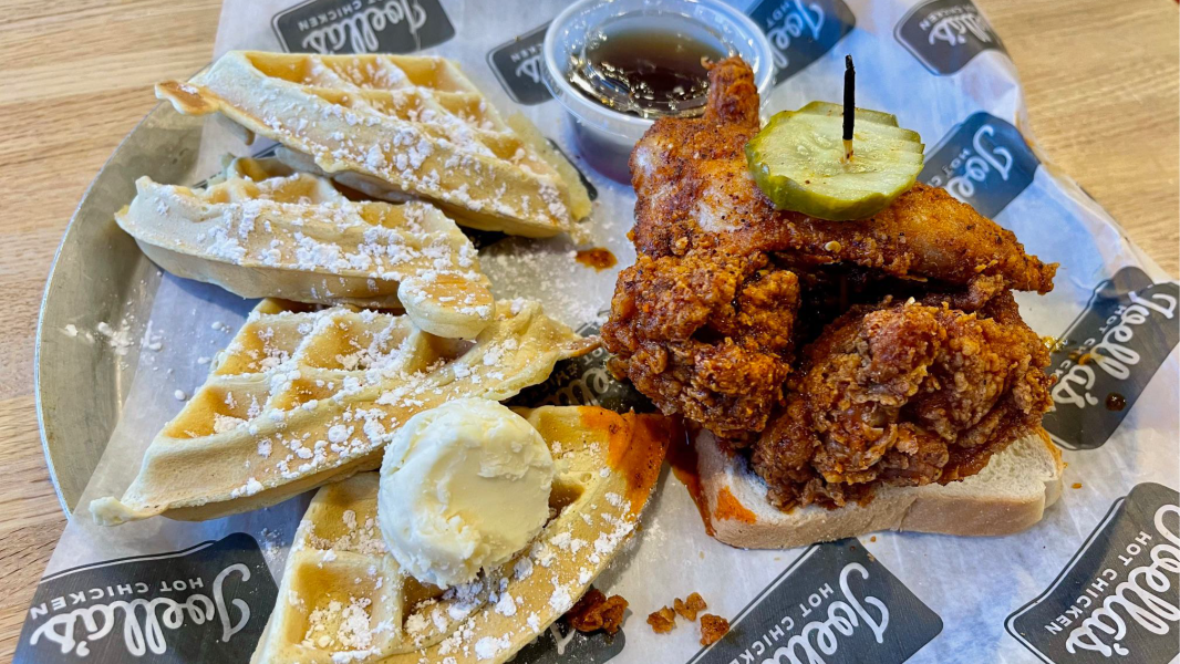 Six Lexington restaurants have closed since the end of 2025