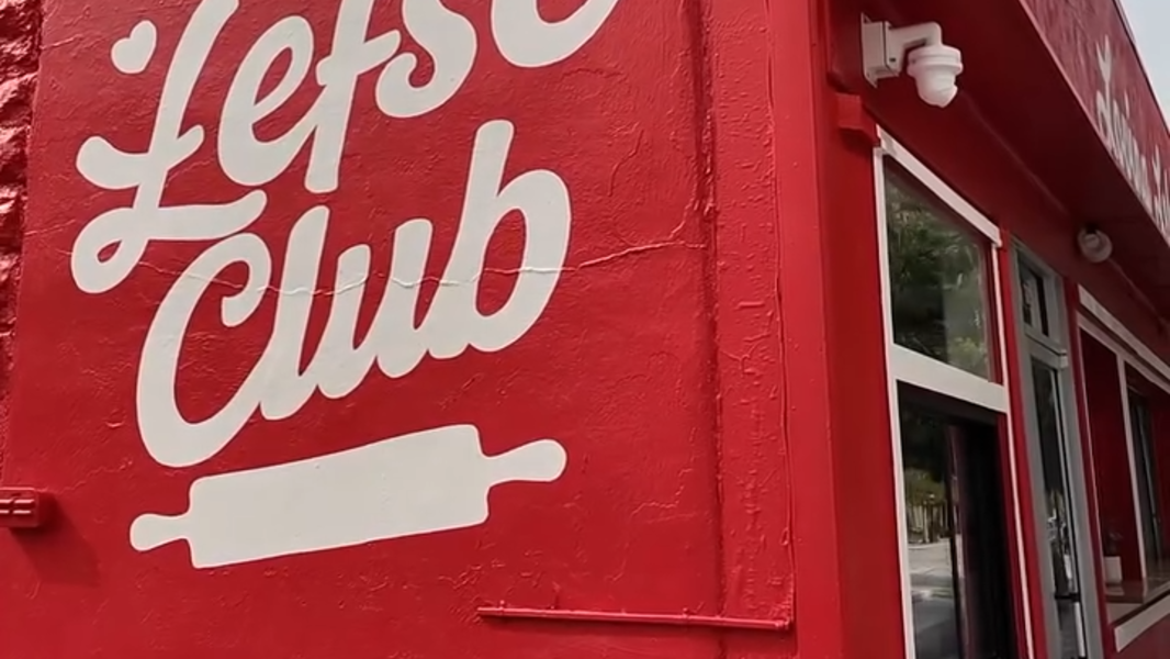‘Omg it’s SO CUTE’: That bright red building is a new Boise restaurant — and open
