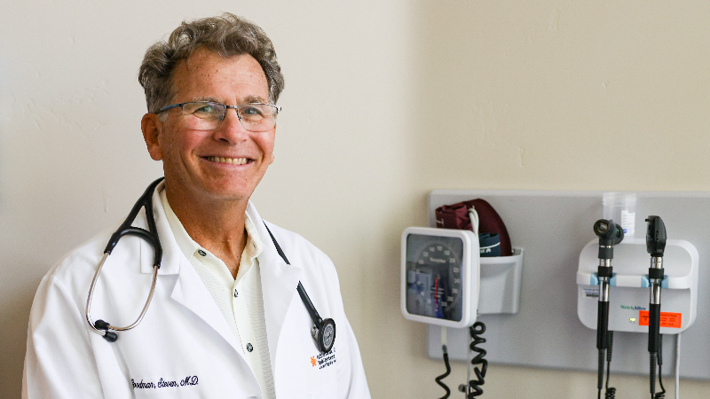 Physician talks about San Luis Obispo County doctor shortage