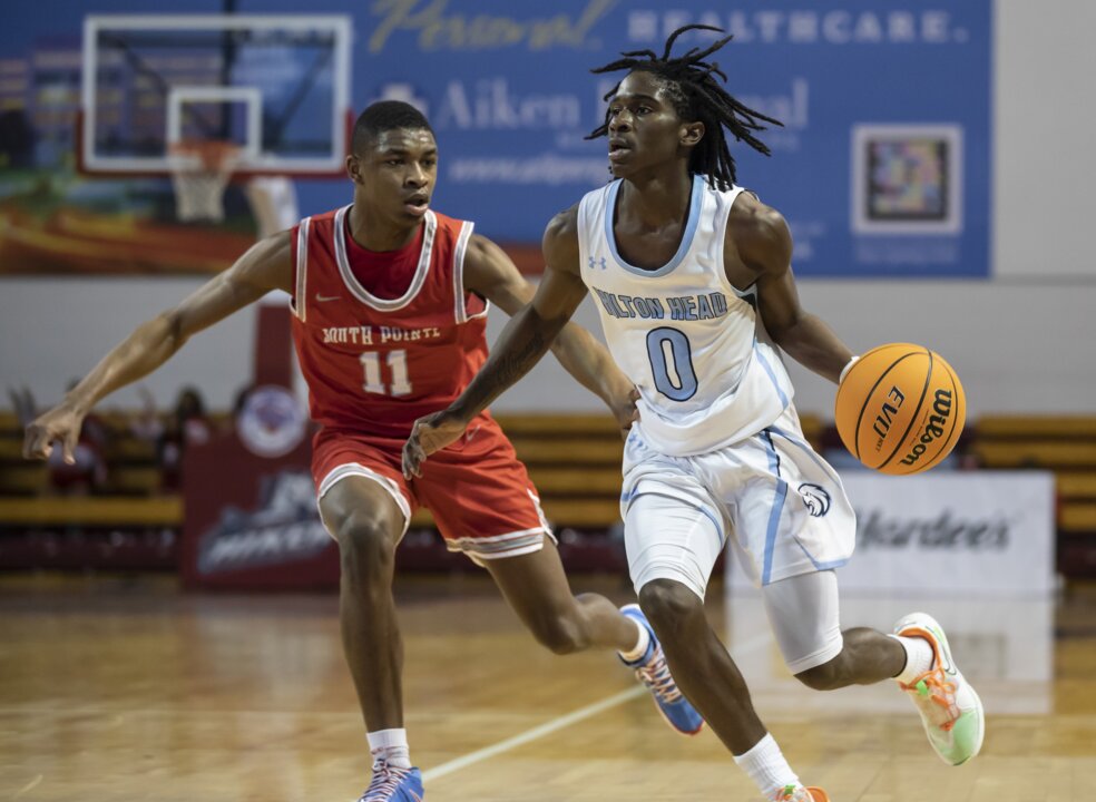 Hilton Head’s Chane Brown reflects on run to championship game