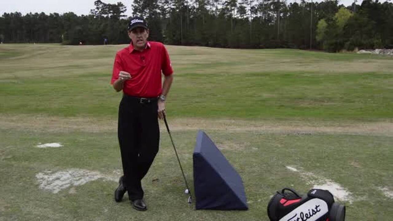 Weekly golf tip with Brad Redding (June 7, 2016)