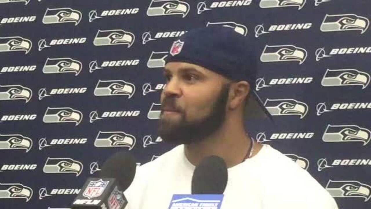 DC Kris Richard on what Seahawks' D didn't do in Green Bay, LA's threat