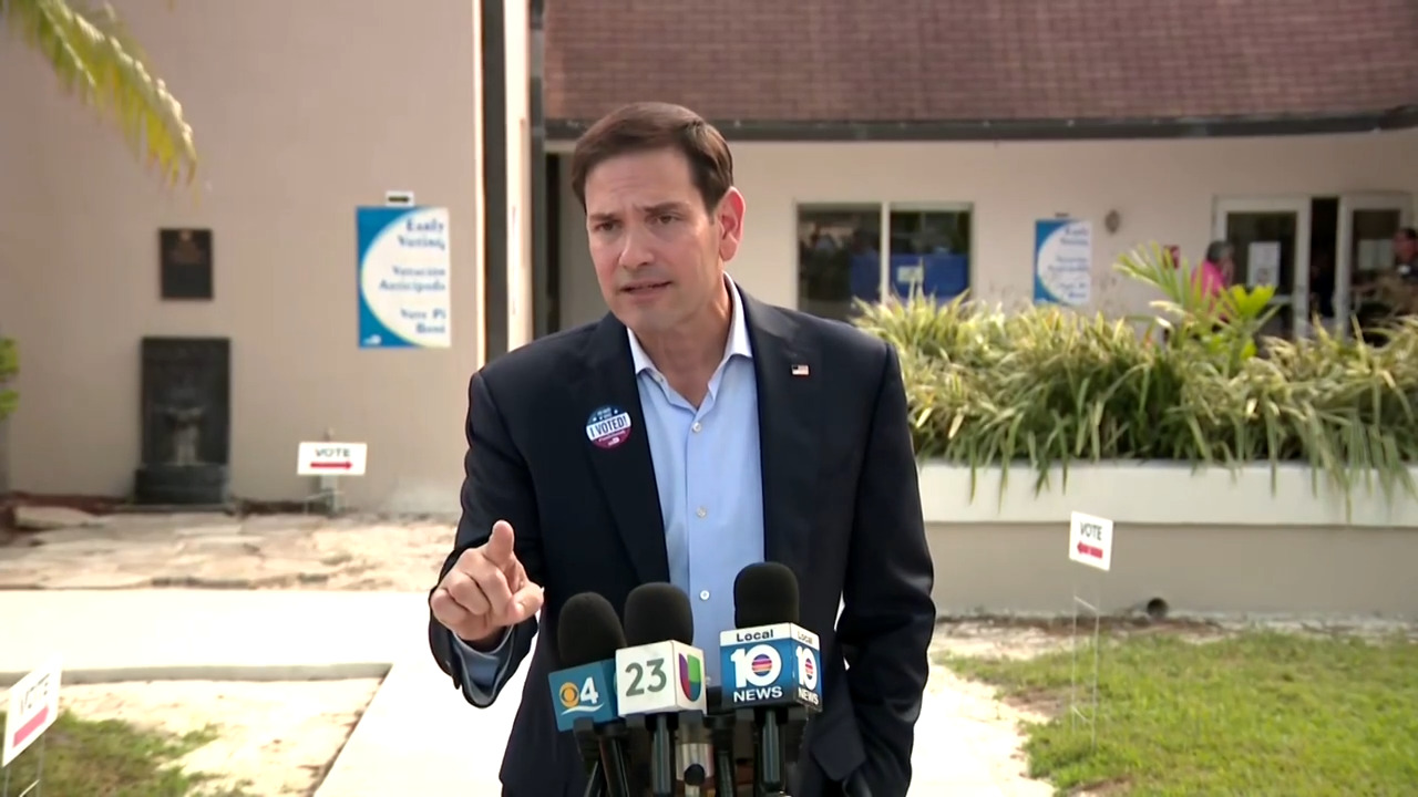The sound and the fury: Rubio’s Hialeah drama shows enduring impact of Miami Spanish radio