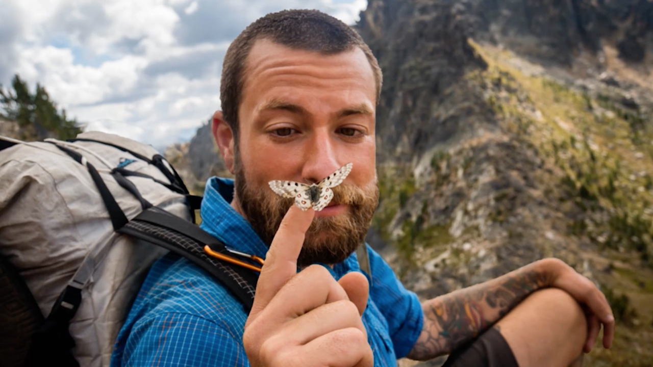 Experience the Pacific Northwest Trail