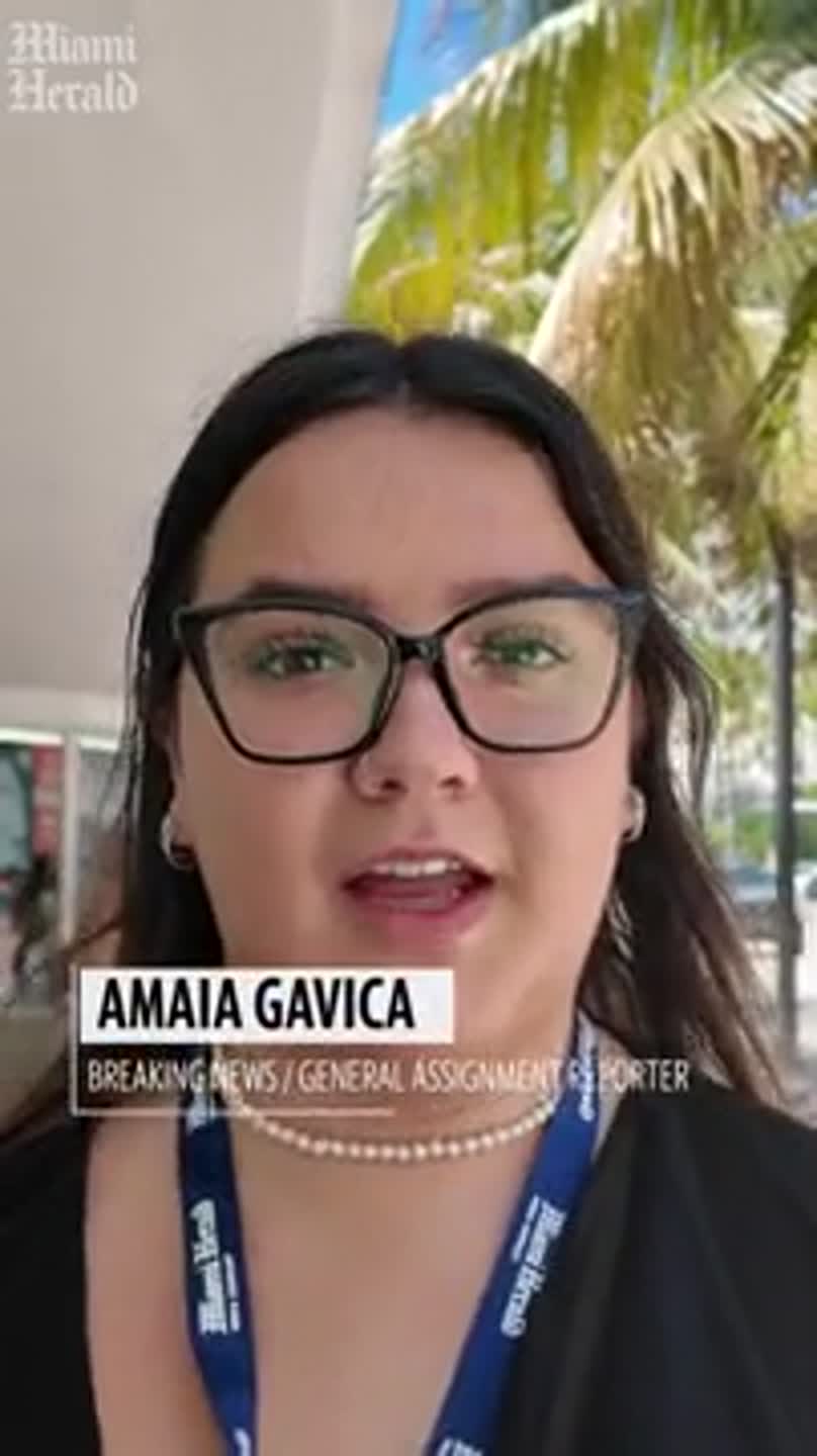 Miami’s fatal streets and the push to fix them