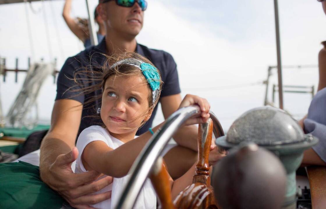 Best-Kept Secrets: For seafarers