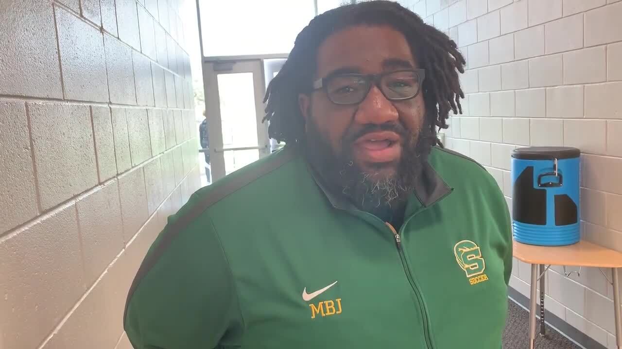 How last year’s early exit fueled Spencer basketball ahead of state playoff tournament