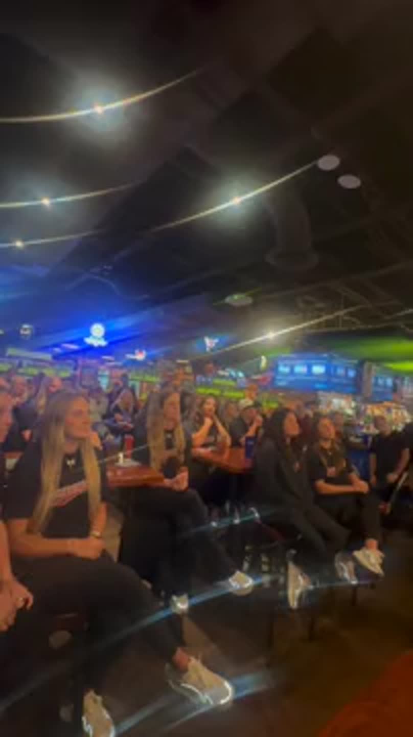 South Carolina softball celebrates NCAA Tournament bracket reveal